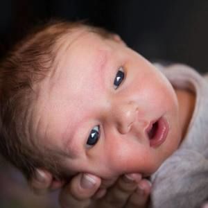 Meet your Posher, Regina